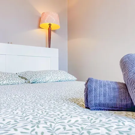 T3 Confortable Et Lumineux Apartment Clermont-Ferrand