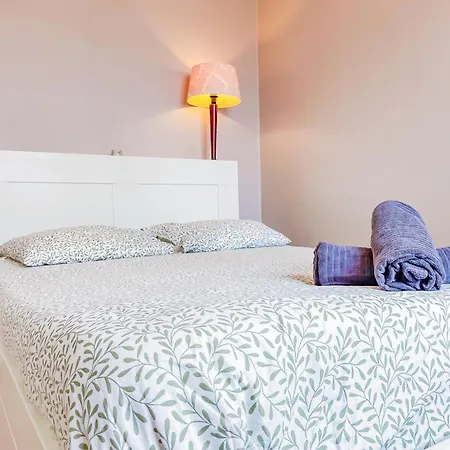 T3 Confortable Et Lumineux * 克莱蒙费朗