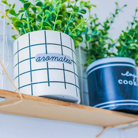 T3 Confortable Et Lumineux * Clermont-Ferrand