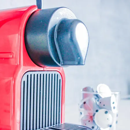 公寓 T3 Confortable Et Lumineux