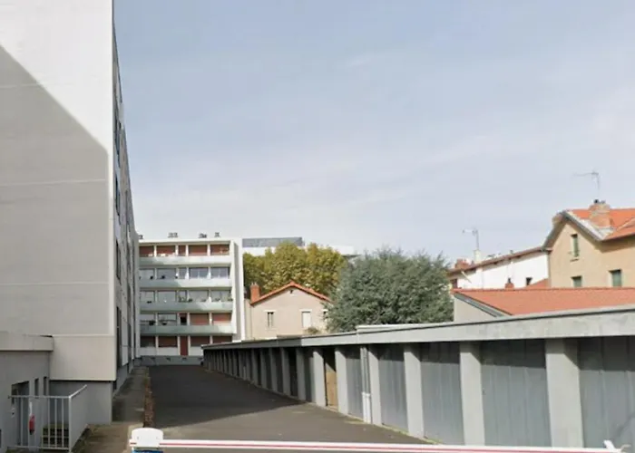 T3 Confortable Et Lumineux Apartment