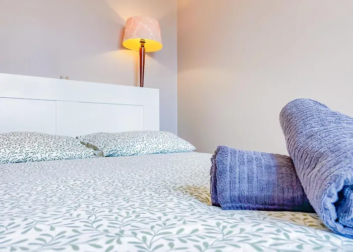 T3 Confortable Et Lumineux Apartment Clermont-Ferrand